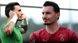 Galatasaray'dan Uğurcan Çakır'a büyük jest! Kaptanlık planı