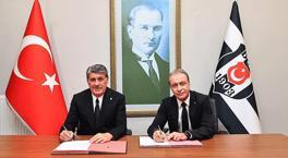 Beşiktaş'ta Önder Özen ve Serdal Adalı'dan yeni yol haritası!