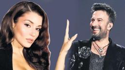 Hande Erçel ve Tarkan farkı!