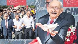 CHP’nin Ankara düellosu