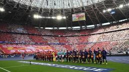 PSG captures second straight Champions League title after penalty shootout victory