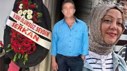 Yalanı çelenk ve mesaj çürüttü: Birazdan her şey son bulacak