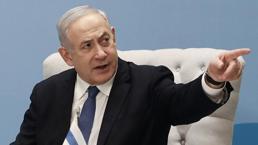 İsrail Başbakanı Netanyahu'dan skandal Lübnan talimatı! 'İşgali genişletin'
