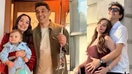 Zeynep Tuğçe Bayat’tan güldüren paylaşım! 'Beş dakika babasına verdim, burada buldum'