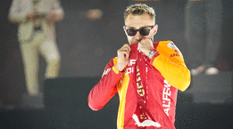 Galatasaray'ın yıldızı Barış Alper Yılmaz'dan Dries Mertens'e övgü! 'Bana rol model oldu'