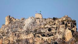Israeli army captures strategic castle in deepest Lebanon push in 26 years