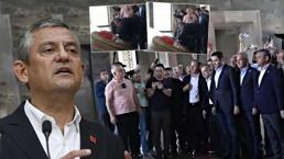 Son dakika... Anıtkabir'deki 'çelenk' krizinin perde arkası ne? Dicle Canova CNN Türk'te anlattı