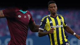Fenerbahçe'de Semedo'nun yerine yıldız transfer!