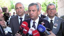 Özgür Özel cephesinden ilk resmi hamle! Kurultay için harekete geçti: İmzalar toplanıyor