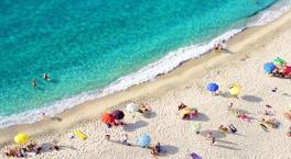 Avrupa'nın en iyi 10 plajı belli oldu! Türkiye'nin gözde tatil noktası listede