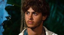 Bacağı ampute edilmişti! İşte Survivor yarışmacısı Stavros Floros'un son hali