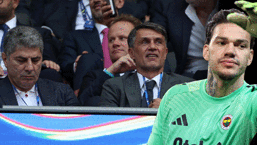 Fenerbahçe'de Ederson'un yerine sürpriz kaleci! Maldini bizzat önerdi