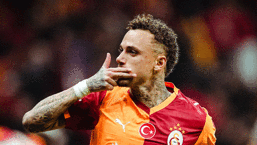 Galatasaray'da Noa Lang sürprizi! Napoli'den takas hamlesi