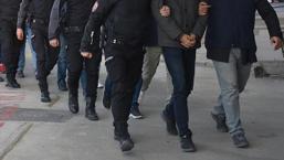 28 ilde, 120 adrese 'yasa dışı bahis' baskını! Bakan Gürlek'ten açıklama: 221 gözaltı kararı
