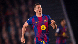Fenerbahçe'den Lewandowski bombası! Maaş ve sözleşme ortaya çıktı