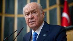 Bahçeli'den CHP çağrısı: Yargıtay bir an önce kararını vermeli