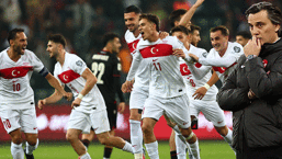 A Milli Takım'ın Dünya Kupası kadrosu açıklandı!