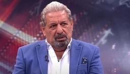 Erman Toroğlu hakkında hapis istemi! İddianame hazırlandı