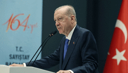 Son dakika... Cumhurbaşkanı Erdoğan: Yerel yönetim merkezli skandallar mazur görülemez, buna izin vermeyiz