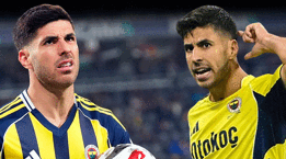 Fenerbahçe'de Marco Asensio'ya İspanya'dan talip! Katalan ekibinden yakın takip