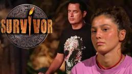 Survivor'dan diskalifiye olmuştu! Seren Ay Çetin'den Acun Ilıcalı paylaşımı