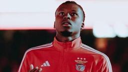 Trabzonspor'da Cabral tamam! Genç yıldız İstanbul'a gelecek
