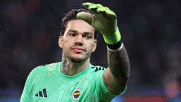 Fenerbahçe'de Ederson kararı! Savunma hattına 2 takviye