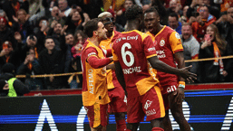 Galatasaray'da ayrılık iddiası! Beklenen bonservis ortaya çıktı