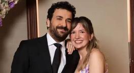 Hasan Can Kaya yarın evleniyor