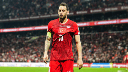 Hakan Çalhanoğlu'ndan ters köşe transfer! Anlaştı iddiası