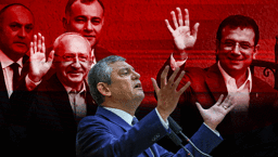 Son dakika... Özgür Özel ilk kez açıkladı! Kılıçdaroğlu'ndan İmamoğlu'na teklif