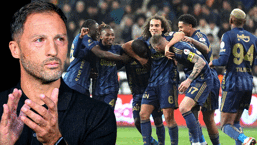 Tedesco'nın Bologna'ya ilk transferi Fenerbahçe'den! Sonraki satıştan pay maddesi