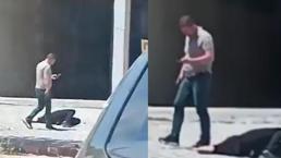 Adana'da dehşet anları! Emekli polis, bıçakla saldıran oğlunu öldürdü