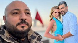 Son dakika... Dilan-Engin Polat çiftinin koruması Can Polat öldürüldü