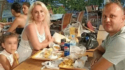 Başak cinayetinin sanıklarından kan donduran ifadeler! 'Babam üstüne oturdu, bıçaklamaya başladı'