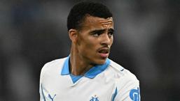 Fenerbahçe'ye Greenwood transferinde dev rakip! Marsilya'dan cevap