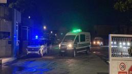 Samsun'da demir çelik fabrikasında 3 işçi elektrik akımına kapılarak hayatını kaybetti