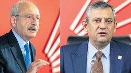 CHP’de düello haftası