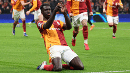 Galatasaray'da Davinson Sanchez'in yerine dünya yıldızı! Transfer için temas kararı