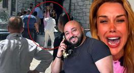 Son dakika... Dilan-Engin Polat çiftinin korumasının ölümünde ilk ifade! İnfaz talimatı nereden geldi?