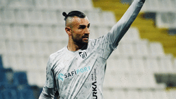 Kocaelispor'da Serdar Dursun kararı resmen açıklandı!