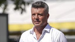 Son dakika... Fenerbahçe Başkanı Sadettin Saran'a 2 yıl 6 ay hapis