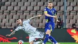 Dzeko'lu Bosna Hersek sürpriz peşinde! İşte B Grubu'nun favorileri