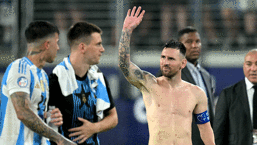 Dünya Kupası'nda Lionel Messi'nin gözü Klose'nin rekorunda!