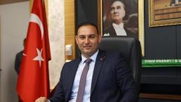Son dakika... Kilis Belediye Başkanı CHP'den istifa etti