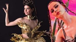 Beren Saat'ten sürpriz hamle! Albümü için geri sayım başladı