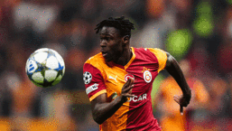 Galatasaray'da Wilfried Singo için çılgın bonservis planı!