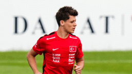 Arda Güler, Meksika'da gündem oldu! 'Türkiye'nin kaderini değiştirebilecek oyuncu'