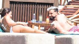 Aşk Bodrum’da belgelendi