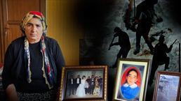 44 yıllık ölüm zinciri! Her şey kucağında ölen bir bebekle başladı: At, yıldırım, kanser, çığ
